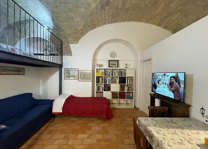 Royal House At The Center Appartamento