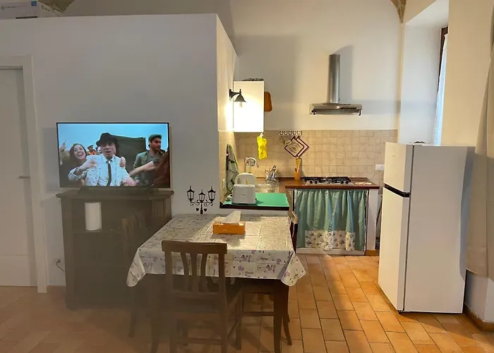 Appartamento Royal House At The Center *